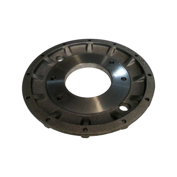 Liebherr CONNECTION FLANGE, LIEBHERR OEM 10130682 10130682 - main