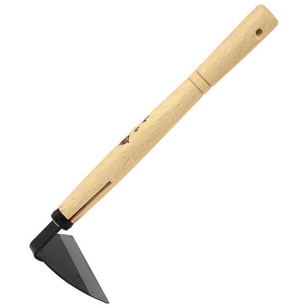 Zenport Kusa-Kaki Half Moon Hoe J6-14 - main