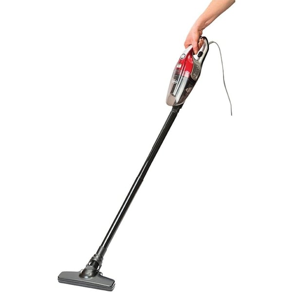 Ewbank Convertible Vacuum Cleaner with Attachments & Bed/Fabric Sanitizer with UV Light UV400 - main