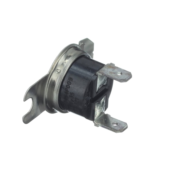 Ge HIGH LIMIT THERMOSTAT WE04X26139 - main