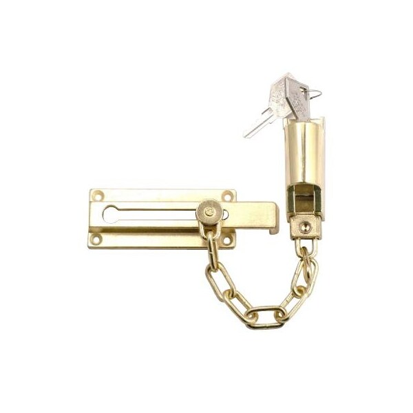 Belwith Key Chain Dr Fastener 1800 - main