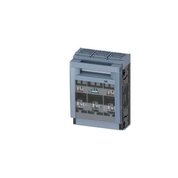 Siemens SENTRON Fuse switch disconnector 3NP1 3NP1153-1DA20 - main