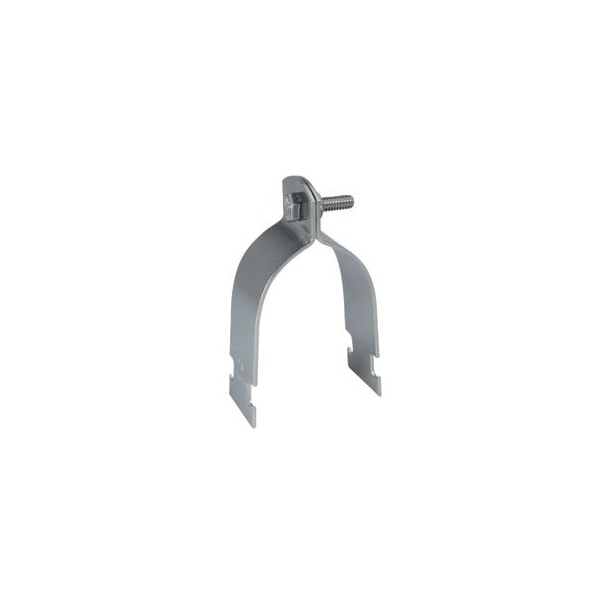 Gibson Stainless & Specialty Strut Channel/Mounting/Straps 5500 - main