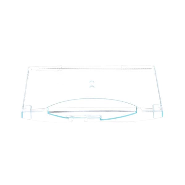 Liebherr SMALL FREEZER DRAWER FRONT I/M 740339500 - main