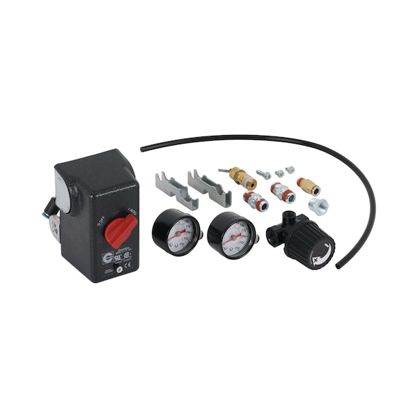 Speedaire Pressure Switch Kit, Speedaire CW301300SJ - main
