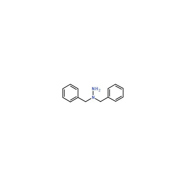 Ak Scientific 1, 1-Dibenzylhydrazine (100g), CAS 5802-60-8 5987AE-100g - main