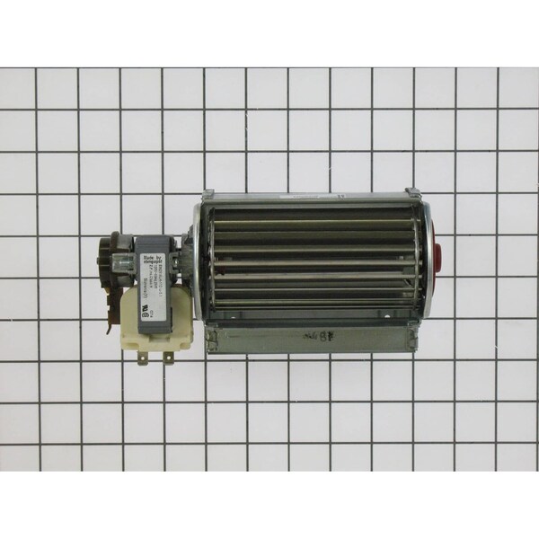 Bosch Motor Fan 00652270 - main