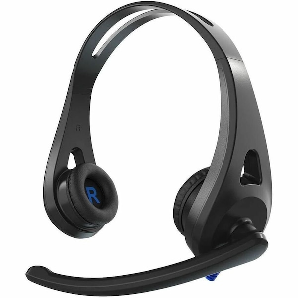 Thinkwrite Technologies TWT AUDIO ERGO HEADSET - USB-C BLACK TW130 - main