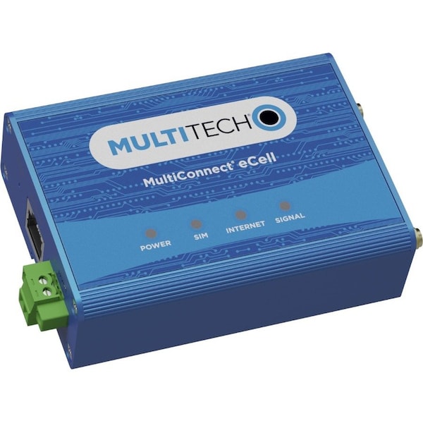 Multi Tech Systems Private LTE OnGo CBRS to Ethernet Bridge with US Accessory Kit MTE2-L12G2-B07-US - main