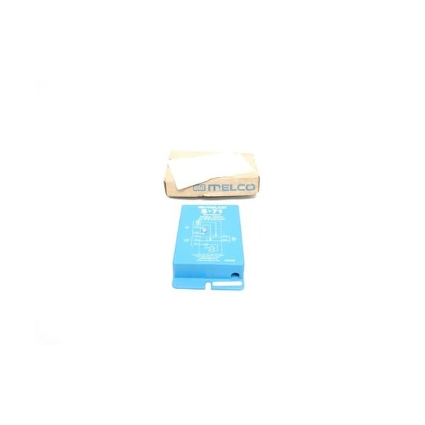 Melco Off Premise Ringing Adapter Paging & Telecommunications Part & Accessory S-71 - main