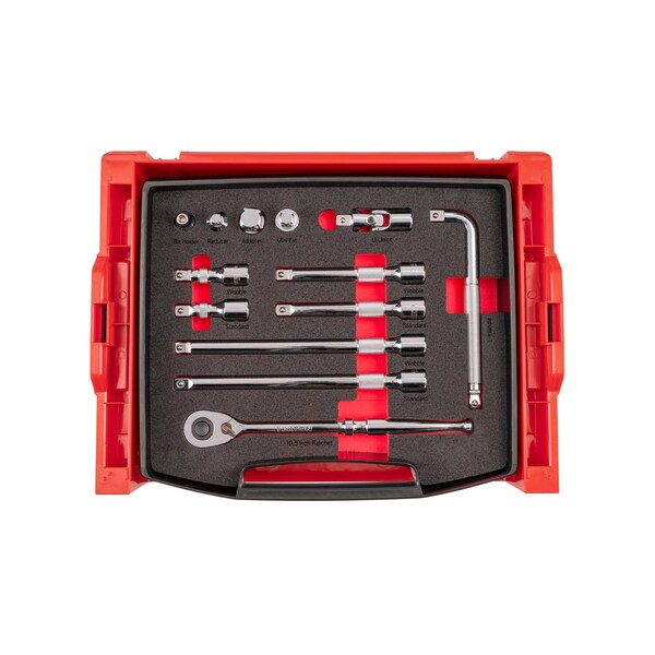 Tekton Modular Tool Sets SKT26400 - main