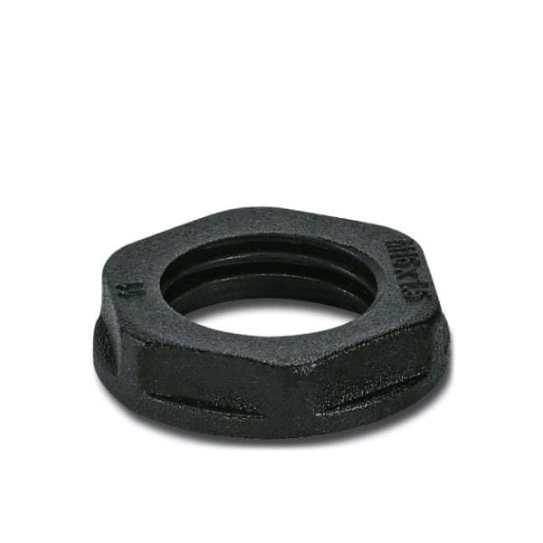 Phoenix Contact A-INL-M20-P-BK Counter nut material: PA 1411215 - main