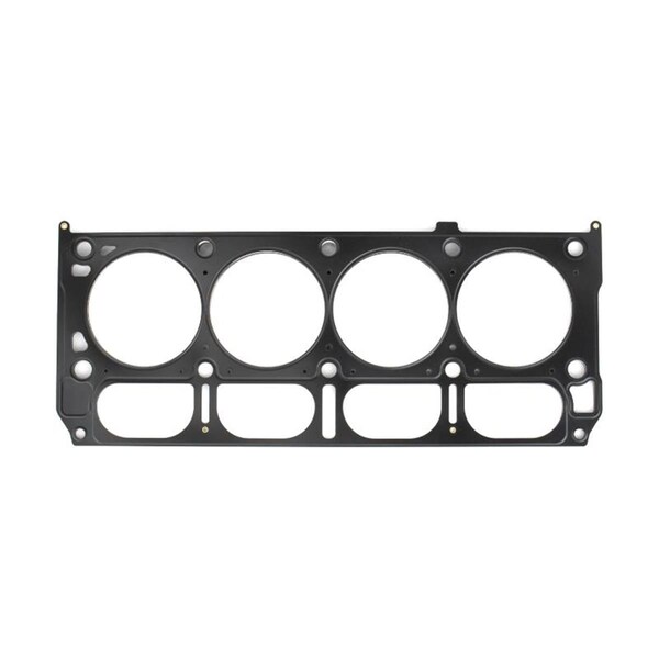 Hk Star Bright Lighting Ltd Cometic Gasket 4.10in Bore x 0.05 in. MLX Head Gasket for GM Gen 5 6.2L LT1 V8 C5038-051 - main
