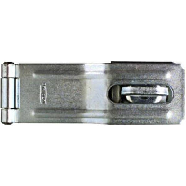 Eat-In N102-921 4.5 in. Swivel Safety Hasp EA567792 - main