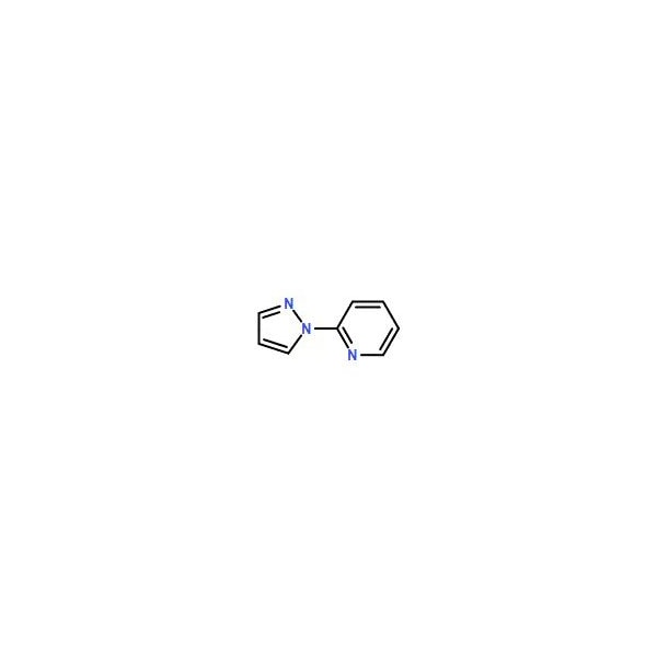 Ak Scientific 2-(1H-Pyrazol-1-yl)pyridine (1g), CAS 25700-11-2 8520AD-1g - main