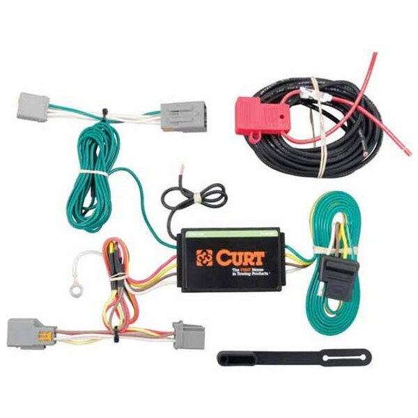 Ilc Replacement For Four State 05-055000006 WZ-EJHC-L - main