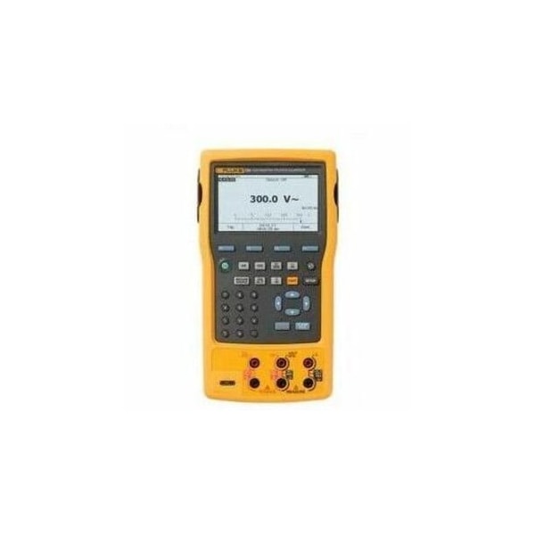 Fluke Documenting Process Calibrator, HART Fluke-754 - main