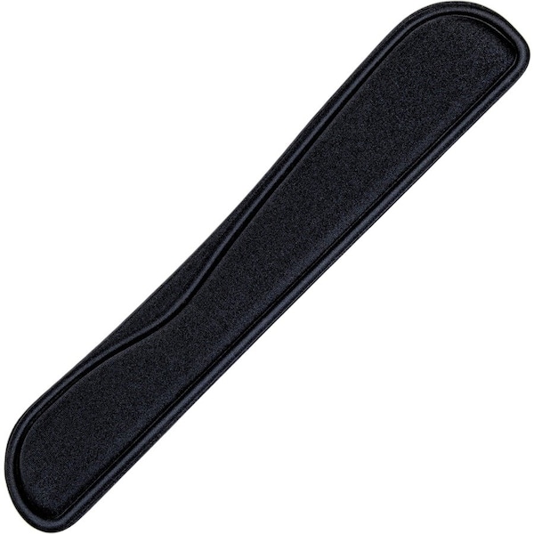 Allsop ERGOPRENE WRIST REST BLK 30192 - main
