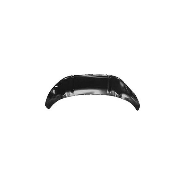 Geared2Golf Left Side Rear Inner Wheel Housing for 1987-1997 Ford F-250 &F-350 Pickup GE1830756 - main