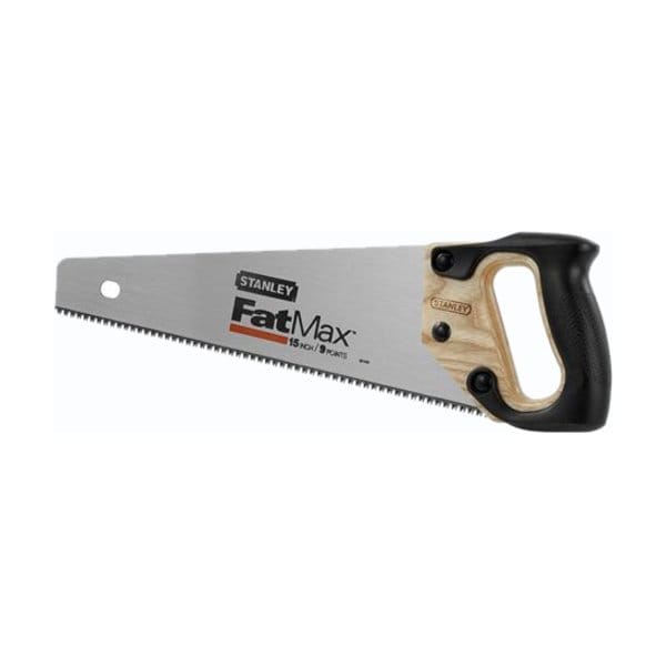 Stanley Saw, Short Cut, 15 In 20-045 - main