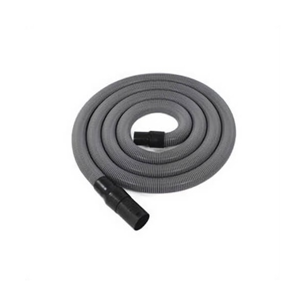Ridgid Hose Assembly, 2-1/2 in dia x 15 ft L Hose, use with Model RV3410 Smart Wet/Dry Vacuum 54188 - main