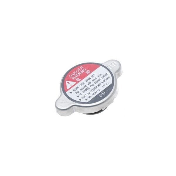 Nissan REPLACEMENT CAP, RADIATOR 13 LBS 21430-FK300 - main