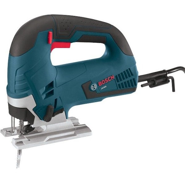 Bosch 6.5 Amp Top-Handle Jig Saw JS365 - main