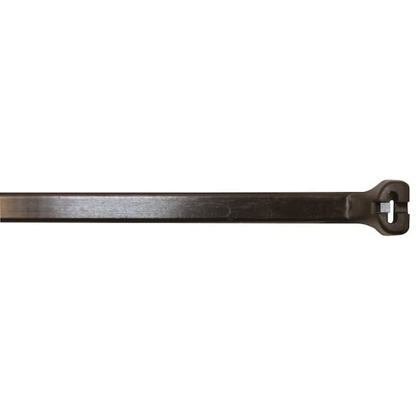 Gardner Bender Cable Tie 11In 50Lb Uv Metal 46-310UVBMP - main