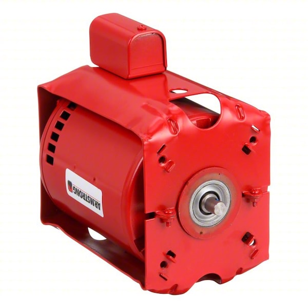 Armstrong Pump Motor, 1/4 hp, 120V AC 817025-007 - main