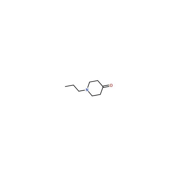 Ak Scientific N-Propyl-4-piperidone (5g), CAS 23133-37-1 V0038-5g - main