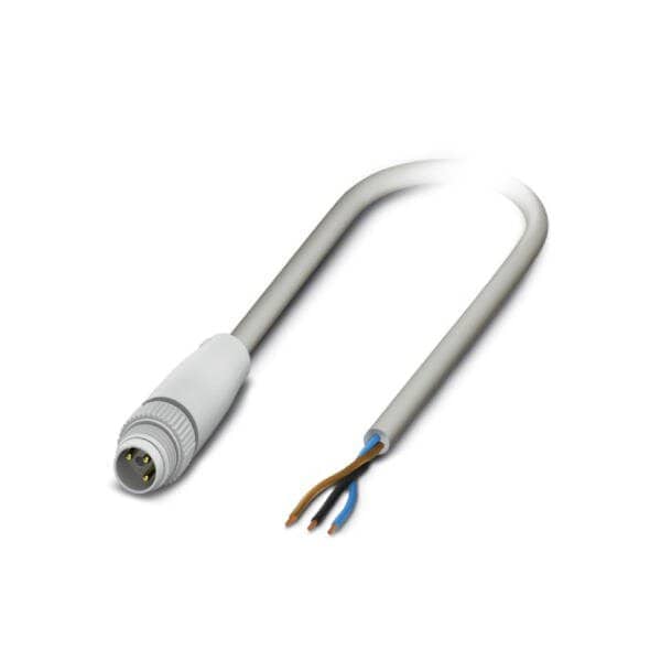 Phoenix Contact SAC-3P-M 8MS/ 5 0-600 FB 1406471 - main