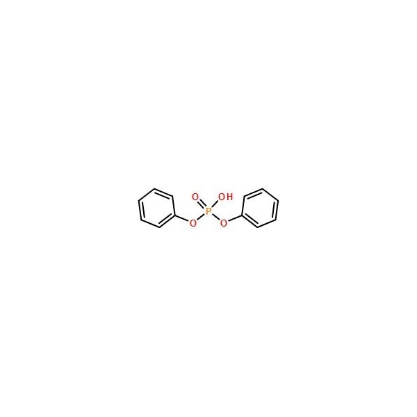 Ak Scientific Diphenyl phosphate (5g), CAS 838-85-7 V1465-5g - main