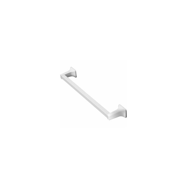 Homewerks Worldwide-Import Basic Towel Bar, Chrome, 24-In. 231196 - main