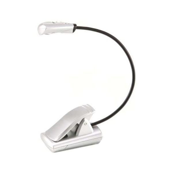 Light It Silver LED Battery Operated Light 20010-301 - main