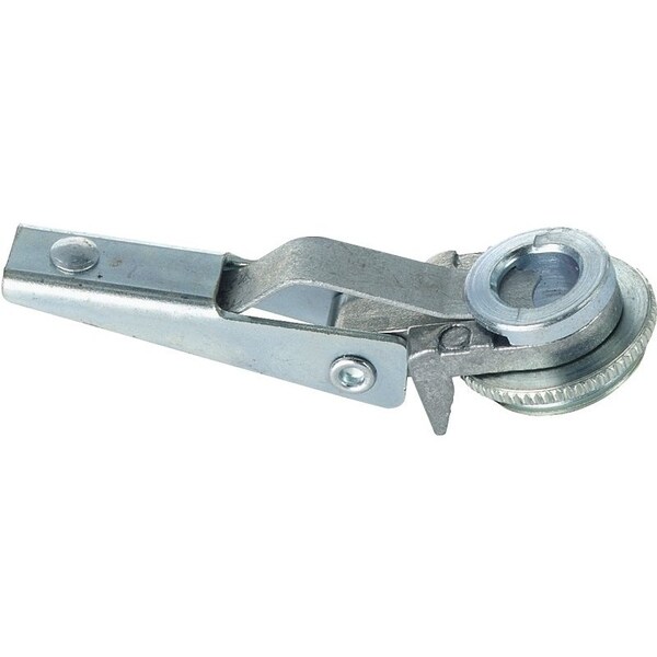 Tru-Flate Chuck Clip, 1/4 in, FNPT 17-355 - main