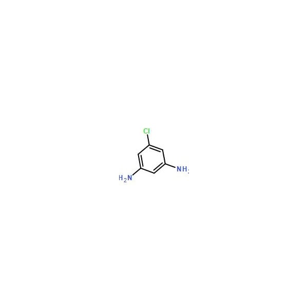Ak Scientific 5-Chlorobenzene-1, 3-diamine (5g), CAS 33786-89-9 3978AB-5g - main