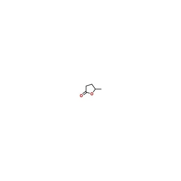 Ak Scientific gamma-Valerolactone (100g), CAS 108-29-2 D650-100g - main