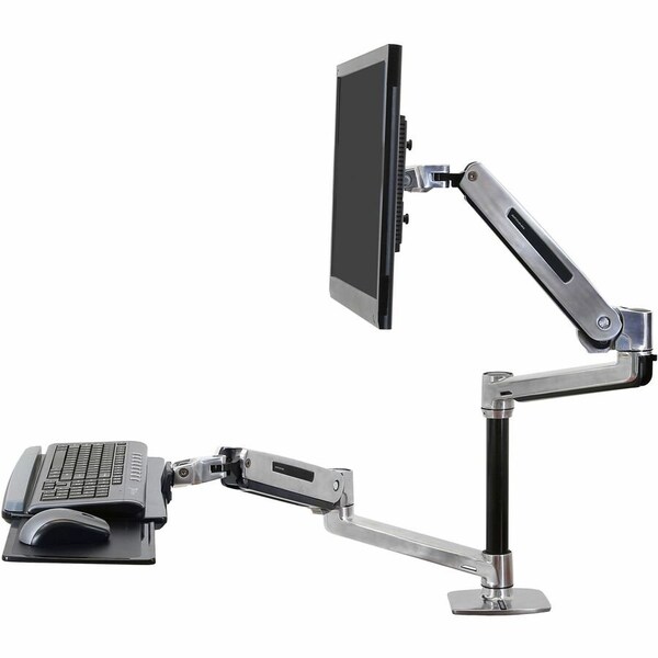 Ergotron WF LX Polished 45-405-026 - main