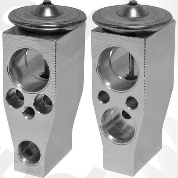 Global Parts Distributors Global A/C Expansion Valve 3411985 - main