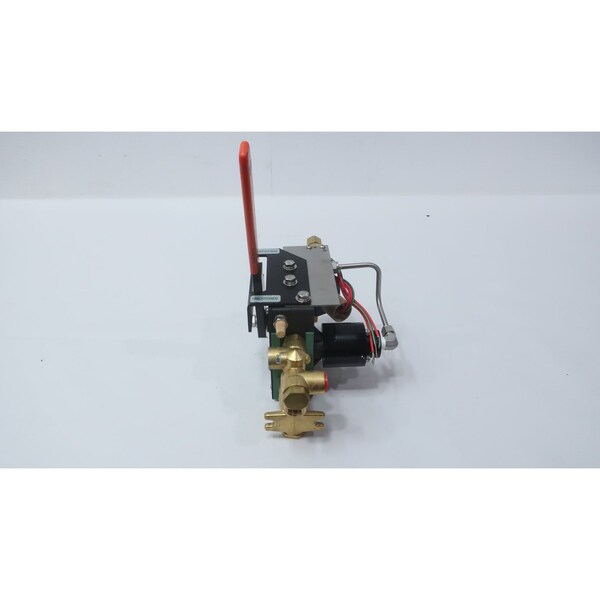 Asco SOLENOID VALVE 24V-DC 3/8IN HV26415313 - main