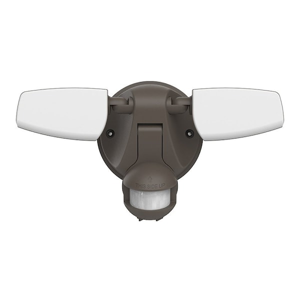 Cooper Lighting 2Hd Led Brzmotion Light ESF1A4MB - main