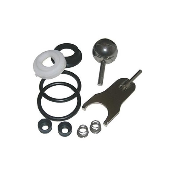 Larsen Supply Co Delta New Sty Repairkit 0-2999 - main
