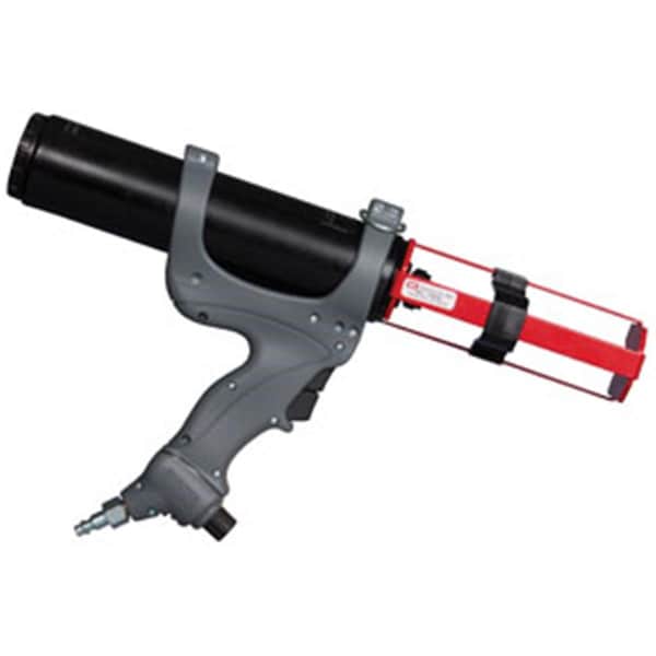 Defenseguard 7 oz Pneumatic Gun DE3036121 - main