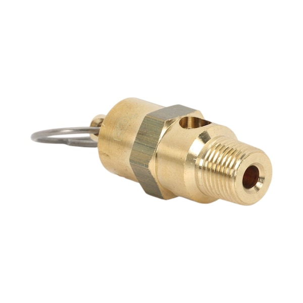 Speedaire Interstage Safety Valve, Speedaire V-208900AV - main