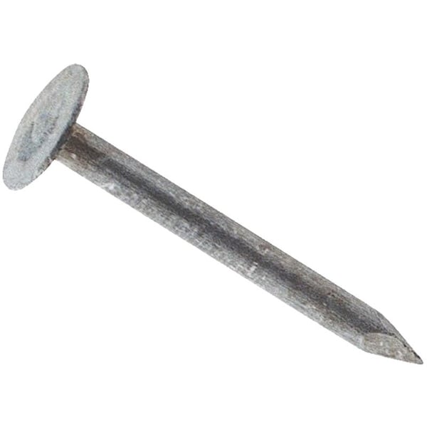 National Nail NAIL ROOF EG 2 in.25# 0132139 - main
