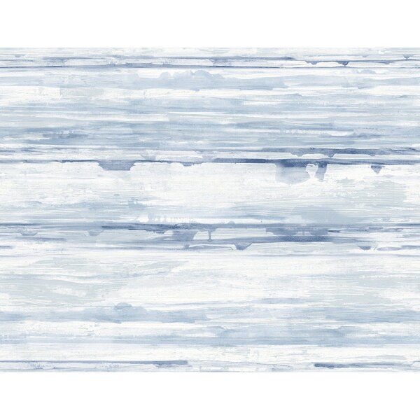 A-Street Prints Sandhurst Blue Abstract Stripe Wallpaper 2949-60912 - main