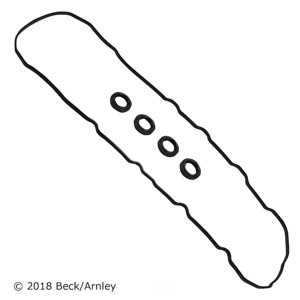 Beck/Arnley Engine Valve Cover Gasket Set 036-1859 - main