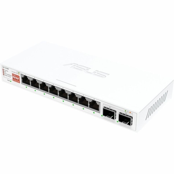 Asus Switch QG-U1080 - main