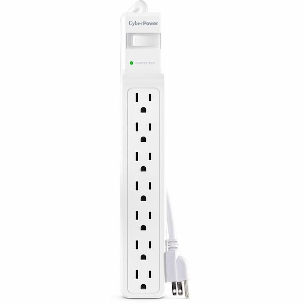 Cyberpower SURGE CSB706W - main