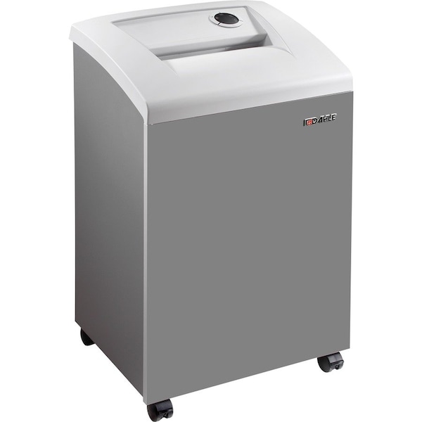 Dahle CleanTEC Oil-Free Office Paper Shredder, Cross Cut 51464-13870 - main